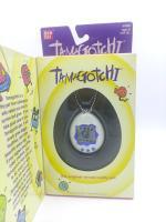 Tamagotchi Original P1/P2 White w/ blue Original Bandai 1997 Boutique-Tamagotchis 3