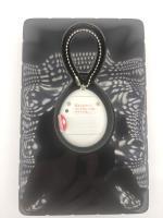 Tamagotchi Original P1/P2 White w/ blue Original Bandai 1997 Boutique-Tamagotchis 5