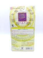 Tamagotchi Original P1/P2 White w/ blue Original Bandai 1997 Boutique-Tamagotchis 4