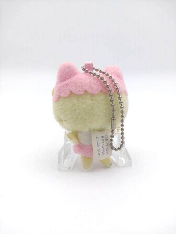 Small Plush keychain Tamagotchi bandai Boutique-Tamagotchis 3