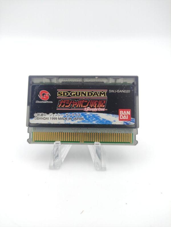 WonderSwan SD Gundam Gashapon Senki JAPAN Boutique-Tamagotchis 2