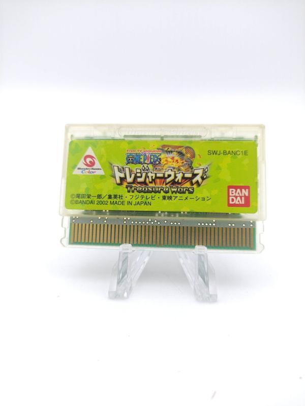 WonderSwan One Piece JPN Treasure wars SWJ-BANC1E Boutique-Tamagotchis 2