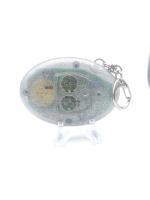 Wave U4 in Box Alien Virtual Pet Bandai Japan grey w/ blue Boutique-Tamagotchis 4