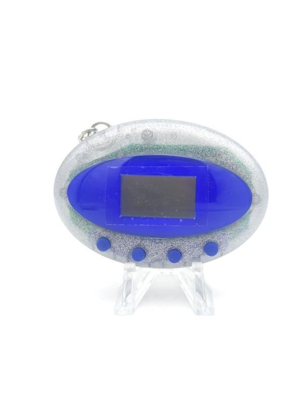 Wave U4 in Box Alien Virtual Pet Bandai Japan grey w/ blue Boutique-Tamagotchis 2