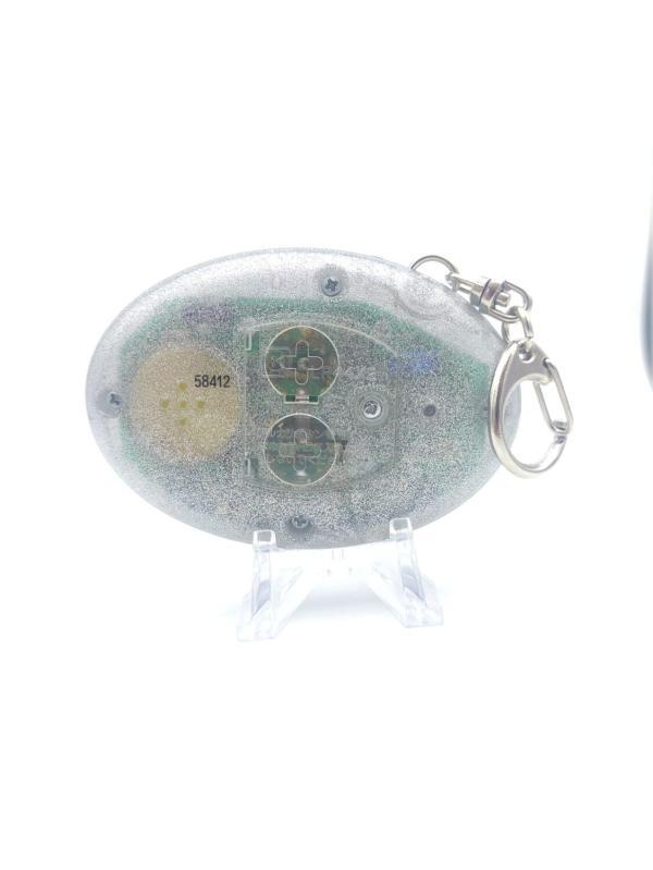 Wave U4 in Box Alien Virtual Pet Bandai Japan grey w/ blue Boutique-Tamagotchis 3 Wave U4 in Box Alien Virtual Pet Bandai Japan grey w/ blue Boutique-Tamagotchis 3