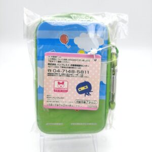 Box Tamagotchi Bandai blue w/green Boutique-Tamagotchis 2