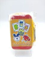 Box Tamagotchi Bandai orange w/ red Boutique-Tamagotchis 4