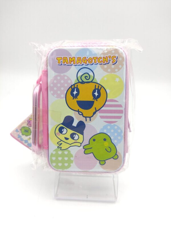 Box Tamagotchi Bandai white w/ pink Boutique-Tamagotchis 2