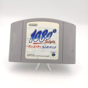 Super Smash Bros. Dairanto Video Game Cartridge Nintendo N64 Boutique-Tamagotchis 5