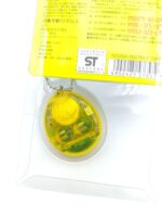 Tamagotchi Original P1/P2 clear yellow Bandai 1997 Boutique-Tamagotchis 5