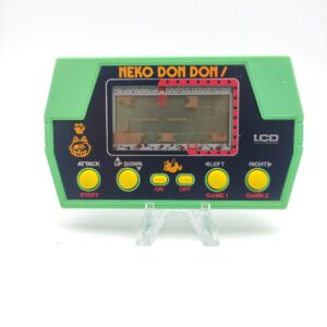 Neko don don ! LCD Game Watch Japan Boutique-Tamagotchis 5