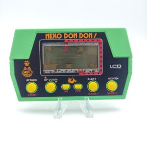 Neko don don ! LCD Game Watch Japan Boutique-Tamagotchis 6