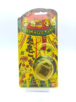 Tamagotchi Original P1/P2 clear yellow Bandai 1997 Boutique-Tamagotchis 3