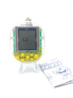 Bandai Pac Man junior LCD Mame Game clear white 1997 Boutique-Tamagotchis 3