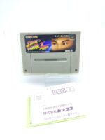 Street Fighter II 2 Turbo : Hyper Fighting Japan Nintendo Super Famicom Boutique-Tamagotchis 5