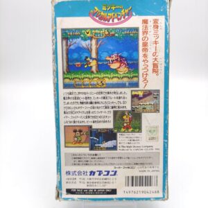 Mickey Magical Adventure Japan Nintendo Super Famicom Boutique-Tamagotchis 2