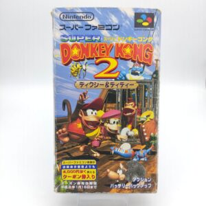 Super Donkey Kong Japan Nintendo Super Famicom Boutique-Tamagotchis 7