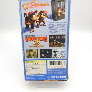 Super Donkey Kong 2 Japan Nintendo Super Famicom Boutique-Tamagotchis 2