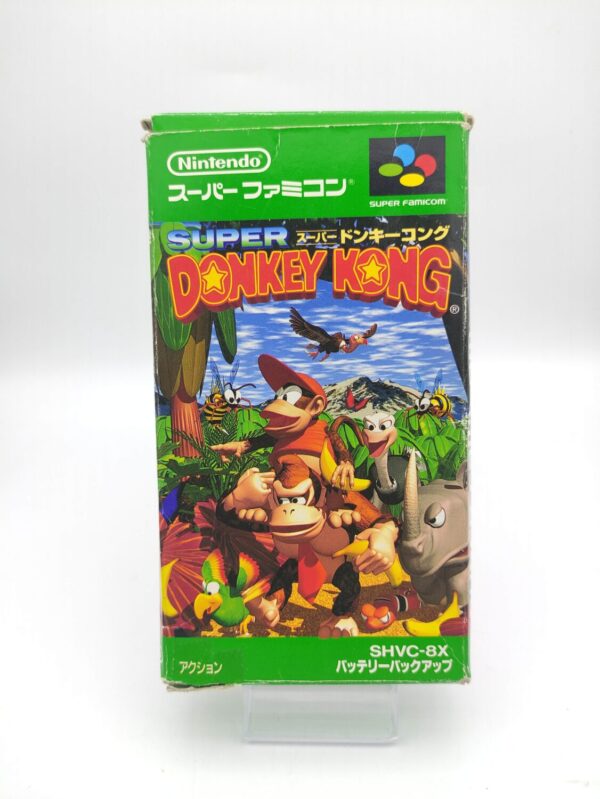 Super Donkey Kong Japan Nintendo Super Famicom Boutique-Tamagotchis 2
