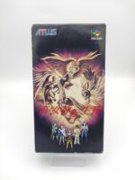 Shin Megami Tensei II 2 Japan Nintendo Super Famicom Boutique-Tamagotchis 3