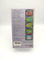 SUPER NOBUNAGA NO YABO Busho Fuun Japan Nintendo Super Famicom Boutique-Tamagotchis 4