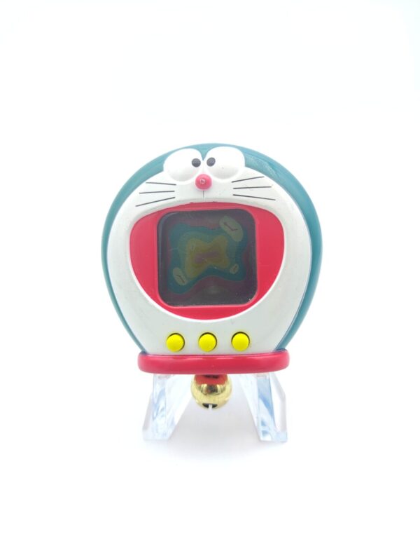 Doraemon Doraemontchi Virtual Pet Japanese Ver. 1998 Retro Boutique-Tamagotchis 2