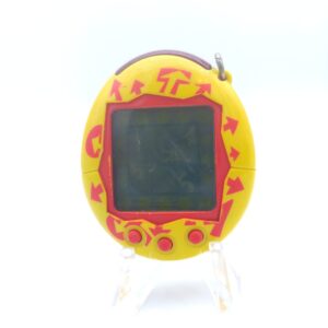 Deviltchi Devilgotchi Devil Tamagotchi Purple & White Virtual Pet Game Bandai Boutique-Tamagotchis 9