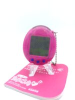 Tamagotchi Plus Connection Version 1 Translucent Pink bandai Boutique-Tamagotchis 3