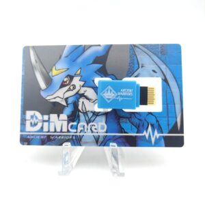 BANDAI Digimon Dim Card Vital Bracelet Black Roar jap Boutique-Tamagotchis 5