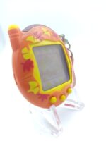 Tamagotchi Keitai Kaitsuu! Tamagotchi Plus Orange Leaf Bandai Boutique-Tamagotchis 5