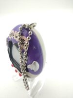 Deviltchi Devilgotchi Devil Tamagotchi Purple & White Virtual Pet Game Bandai Boutique-Tamagotchis 5