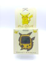 Nintendo Pokemon Pikachu Pocket Game Virtual Pet 1998 Pedometer Boutique-Tamagotchis 3