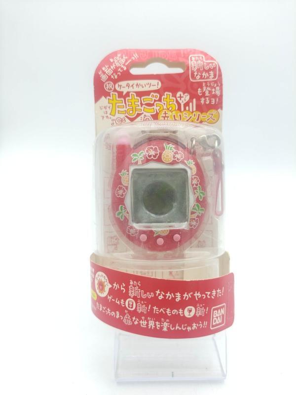 Tamagotchi Keitai Kaitsuu Tamagotchi Plus Aloha Red Bandai Boutique-Tamagotchis 2