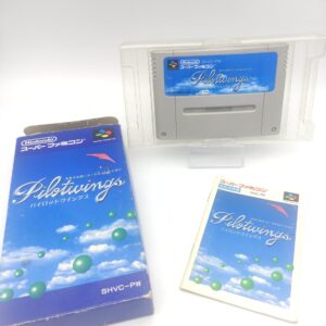 TETRIS BATTLE GAIDEN Japan Nintendo Super Famicom Boutique-Tamagotchis 5