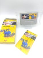 Exhaust Heat F1 Japan Nintendo Super Famicom Boutique-Tamagotchis 3