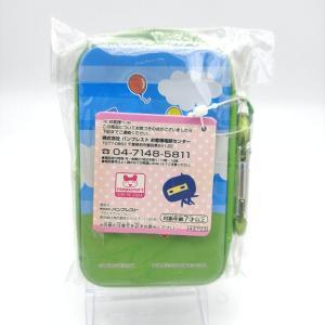 Box Tamagotchi Bandai blue w/green Boutique-Tamagotchis 2