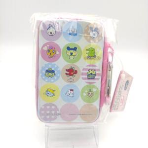 Box Tamagotchi Bandai white w/ pink Boutique-Tamagotchis 2