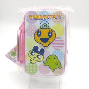 Case Bandai Phone holder Tamagotchi Memetchi  pink Boutique-Tamagotchis 5