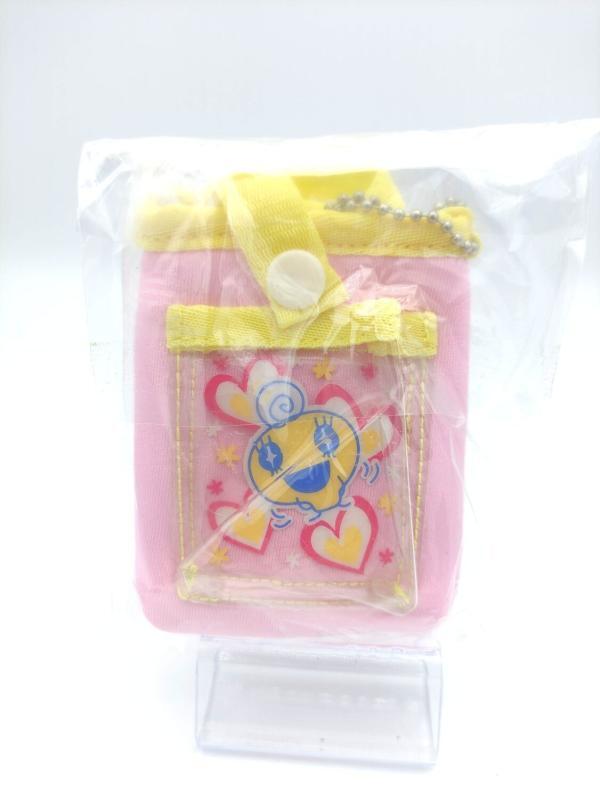 Case Bandai Phone holder Tamagotchi Memetchi  pink Boutique-Tamagotchis 2