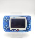 Console  BANDAI WonderSwan Color Skeleton Blue WSC Japan Boutique-Tamagotchis 3