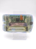 Console  BANDAI WonderSwan Color Skeleton Blue WSC Japan Boutique-Tamagotchis 4