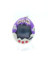 Deviltchi Devilgotchi Devil Tamagotchi Purple & White Virtual Pet Game Bandai Boutique-Tamagotchis 3