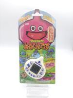 Dragon Quest Slime Virtual Pet Pedometer Arukundesu Enix White boxed Boutique-Tamagotchis 3