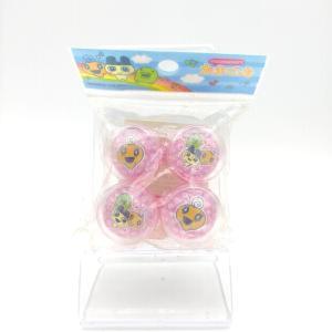 2 hair clip Bandai Goodies Tamagotchi memetchi Boutique-Tamagotchis 5