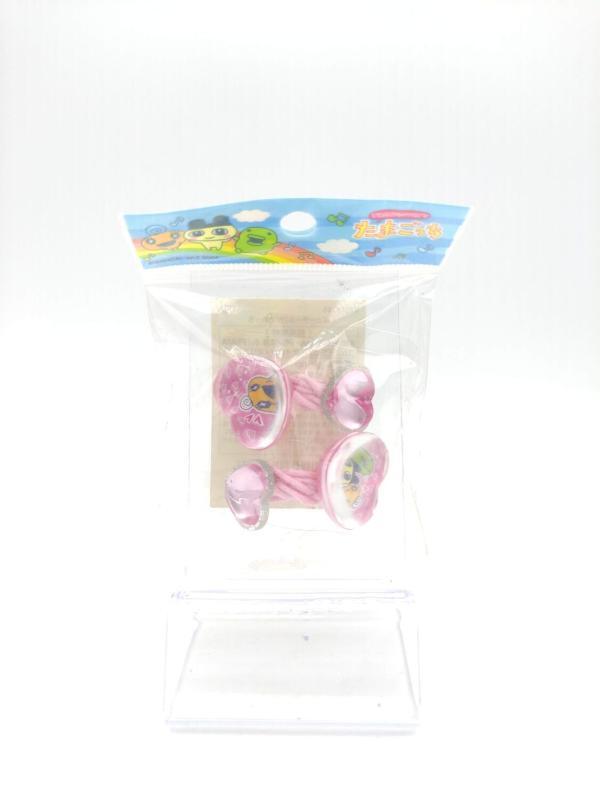 2 hair clip Bandai Goodies Tamagotchi memetchi Boutique-Tamagotchis 2