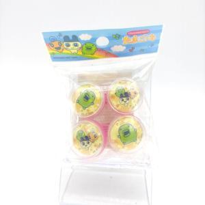 4 hair clip Bandai Goodies Tamagotchi memetchi Boutique-Tamagotchis 5