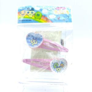 2 hair clip Bandai Goodies Tamagotchi memetchi Boutique-Tamagotchis 4