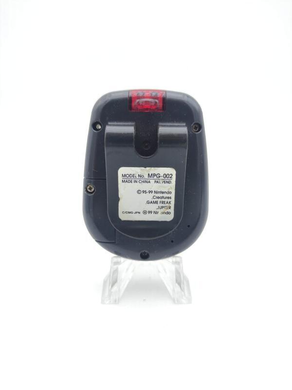 Nintendo Pokemon Pikachu Pocket Color Game Grey Pedometer Boutique-Tamagotchis 3 Nintendo Pokemon Pikachu Pocket Color Game Grey Pedometer Boutique-Tamagotchis 3