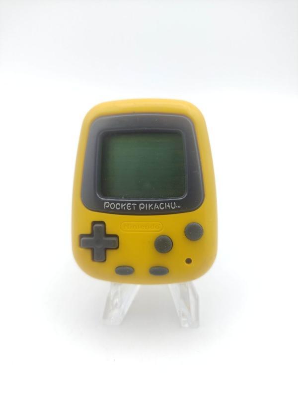 Nintendo Pokemon Pikachu Pocket Game Virtual Pet 1998 Pedometer Boutique-Tamagotchis 4 Nintendo Pokemon Pikachu Pocket Game Virtual Pet 1998 Pedometer Boutique-Tamagotchis 4