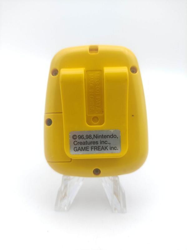 Nintendo Pokemon Pikachu Pocket Game Virtual Pet 1998 Pedometer Boutique-Tamagotchis 5 Nintendo Pokemon Pikachu Pocket Game Virtual Pet 1998 Pedometer Boutique-Tamagotchis 5